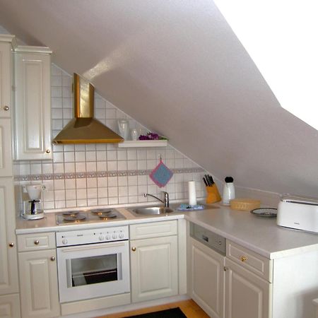 Villa Vineta Heringsdorf  Habitación foto