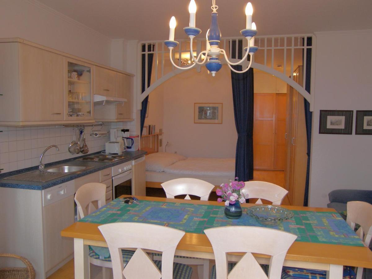 Villa Vineta Heringsdorf  Habitación foto