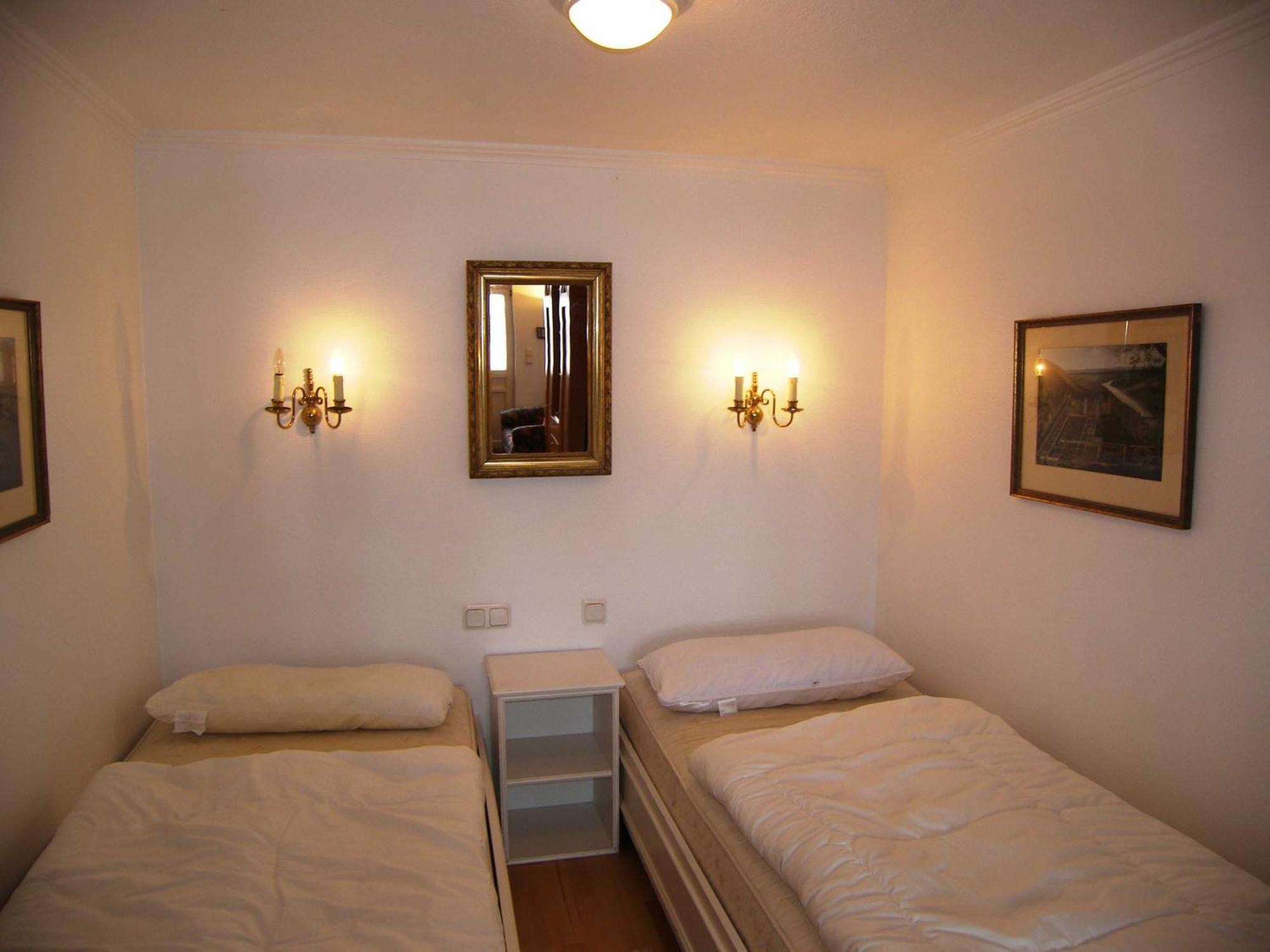 Villa Vineta Heringsdorf  Habitación foto