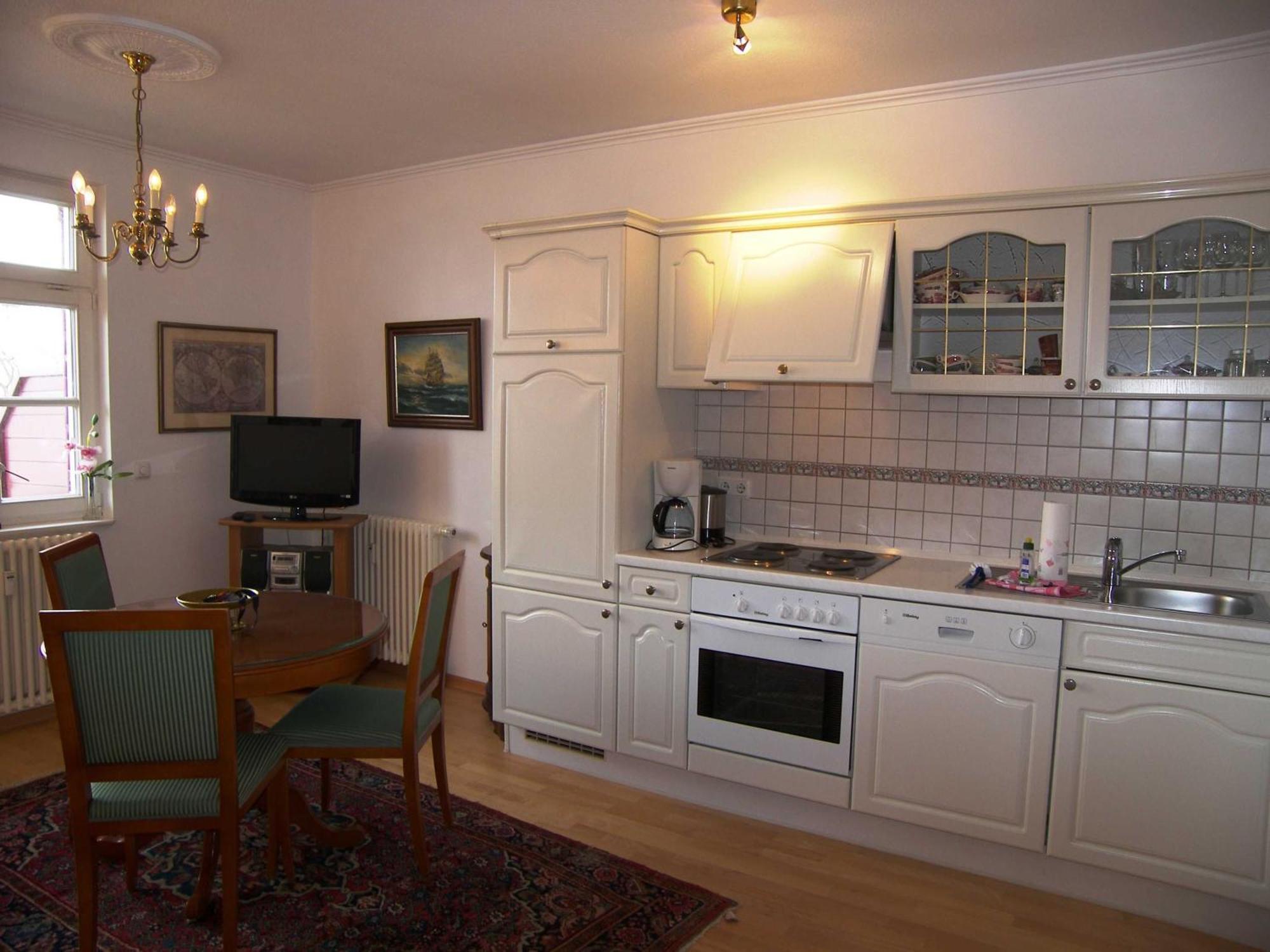 Villa Vineta Heringsdorf  Habitación foto