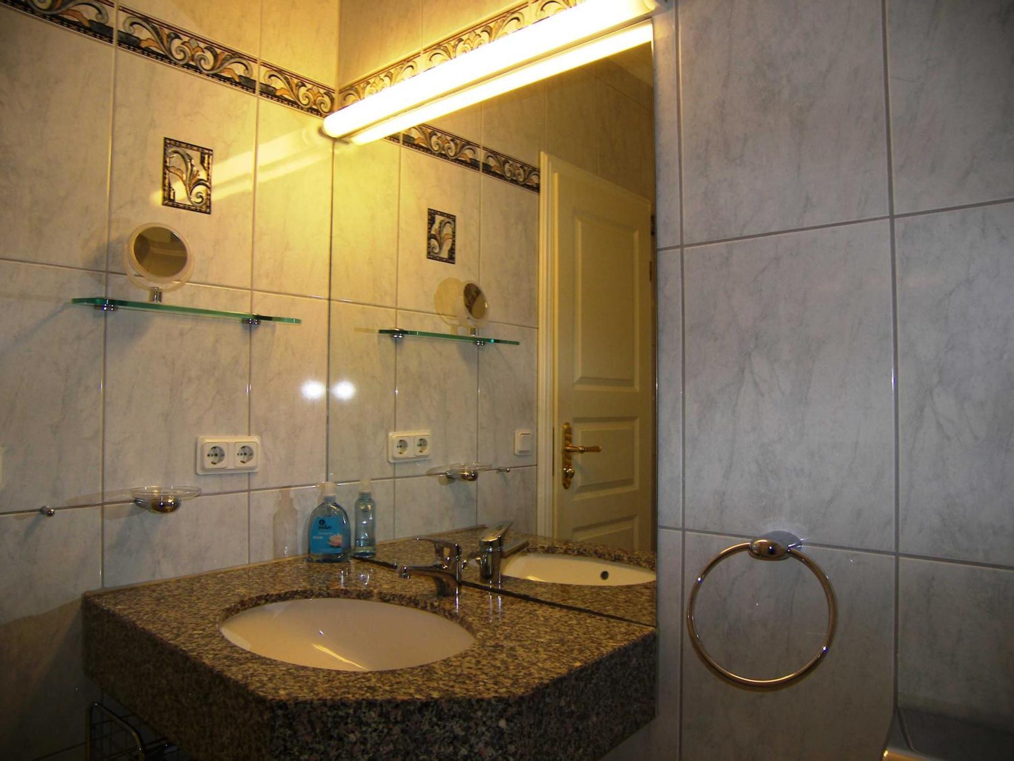 Villa Vineta Heringsdorf  Habitación foto